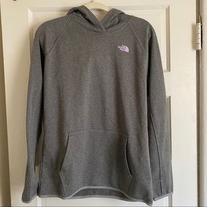 North Face Sweatshirt